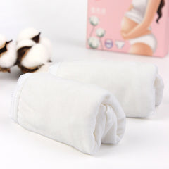 Comfortable Maternity Plus Size Essentials 5 Pack-