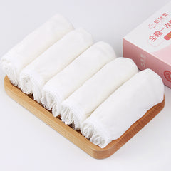 Comfortable Maternity Plus Size Essentials 5 Pack-