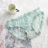 Soft Cotton Sweet Women’s Panties-