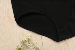 ClassicFit Low-Rise Cotton Briefs 4PCS-