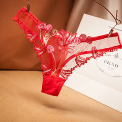 TokyoStyle Ultra-Thin Cotton Briefs