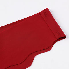 Silk-touch Low-Rise Seamless Briefs 3 pieces-