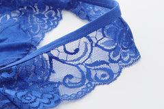 Seamless Lace Comfort Women’s Underwear-