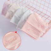 Soft Comfort Maternity Panties Set 5 Pack