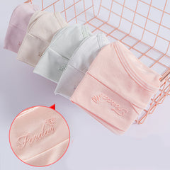 Soft Comfort Maternity Panties Set 5 Pack