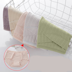 Soft Comfort Maternity Panties Set 5 Pack