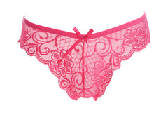 Seamless Lace Comfort Women’s Underwear-