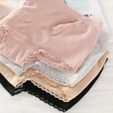Ultra Soft Breathable Women’s Panties-