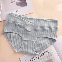 Women s Antibacterial Maternity Underwear 5 pack