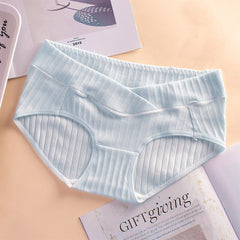 Women s Antibacterial Maternity Underwear 5 pack