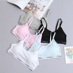 Comfortable and flexible multi-purpose sports bra-