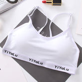 Comfortable and flexible multi-purpose sports bra-