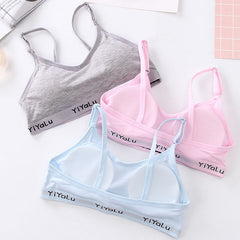 Comfortable and flexible multi-purpose sports bra-