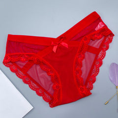CoolTouch Cotton Silk Lift Briefs-