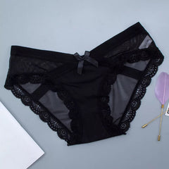 CoolTouch Cotton Silk Lift Briefs-