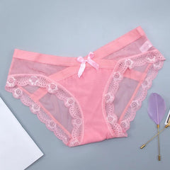 CoolTouch Cotton Silk Lift Briefs-