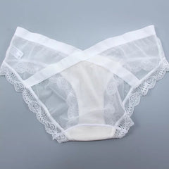 CoolTouch Cotton Silk Lift Briefs-