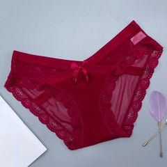 CoolTouch Cotton Silk Lift Briefs-