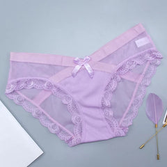 CoolTouch Cotton Silk Lift Briefs-