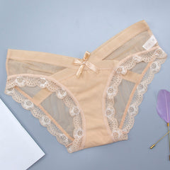CoolTouch Cotton Silk Lift Briefs-