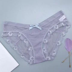 CoolTouch Cotton Silk Lift Briefs-