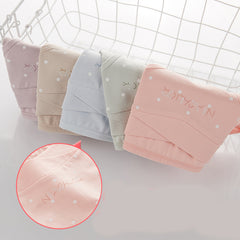 Soft Comfort Maternity Panties Set 5 Pack