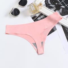 Seamless AirLite Thong Brief 3 pieces-