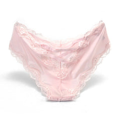 Ultra Smooth Ice Silk Panties-