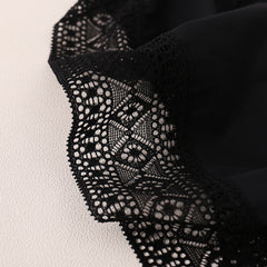 Elegant Lace Comfort Women’s Panties 3 And 5 Pack-