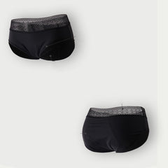 Elegant Lace Comfort Women’s Panties 3 And 5 Pack-