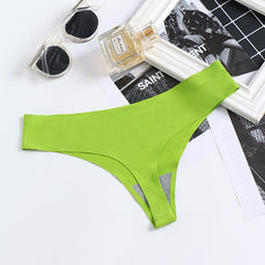 Seamless AirLite Thong Brief 3 pieces-