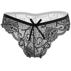 Seamless Lace Comfort Women’s Underwear-