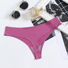 Seamless AirLite Thong Brief 3 pieces-