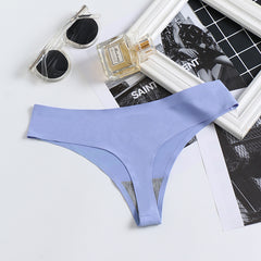 Seamless AirLite Thong Brief 3 pieces-