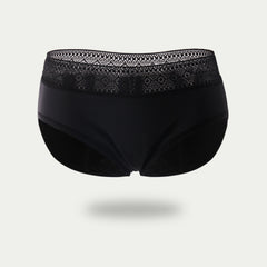 Elegant Lace Comfort Women’s Panties 3 And 5 Pack-