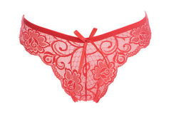 Seamless Lace Comfort Women’s Underwear-