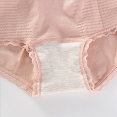 Ultra Soft Breathable Women’s Panties-