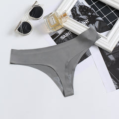 Seamless AirLite Thong Brief 3 pieces-
