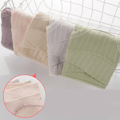 Soft Comfort Maternity Panties Set 5 Pack