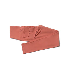 High-Waist Pocket Leggings – Ultra-Soft Workout Essential