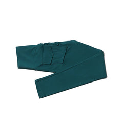 High-Waist Pocket Leggings – Ultra-Soft Workout Essential