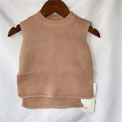 Kids Toddler Autumn Outerwear