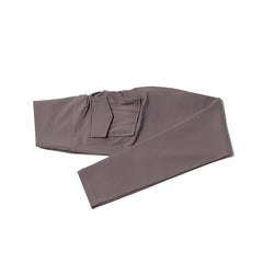 High-Waist Pocket Leggings – Ultra-Soft Workout Essential