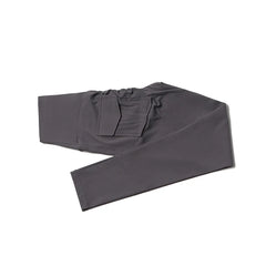 High-Waist Pocket Leggings – Ultra-Soft Workout Essential