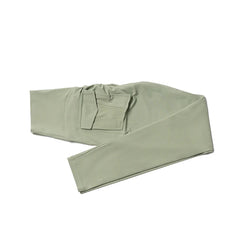 High-Waist Pocket Leggings – Ultra-Soft Workout Essential