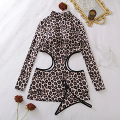 Women's Underwire Bra and Brief Set