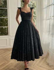 Sexy Sequin Open Back Party Dress