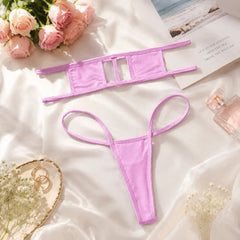 Women's Low Rise Everyday Bikini Briefs