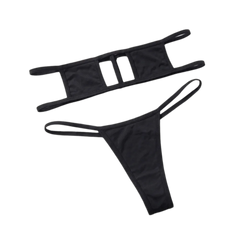 Women's Low Rise Everyday Bikini Briefs