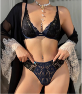 2 Pieces Sexy Lingerie Set